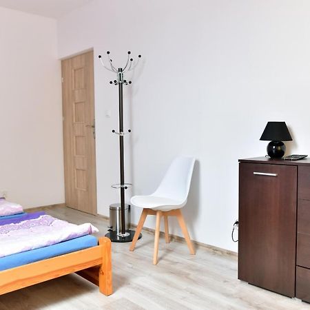 Baza Noclegi Bieszczady Ustrzyki Dolne Kültér fotó